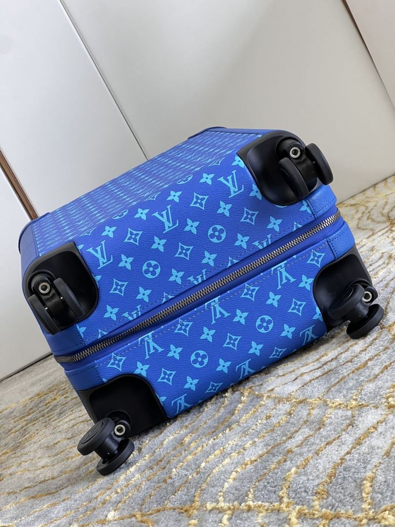 LV Suitcase